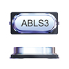 ABLS-3.6864MHZ-D-4-H-T - ABRACON LLC