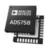 AD5758BCPZ-REEL - ANALOG DEVICES