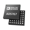 AD5767BCPZ-RL7 - ANALOG DEVICES