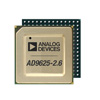 AD9625BBP-2.5 - ANALOG DEVICES