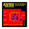 ZXLD1322EV1 - DIODES ZETEX