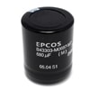 B43516A9827M000 - TDK EPCOS ELECTRONICS EUROPE
