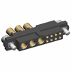 M80-4C10805F2-03-327-00-000 - HARWIN