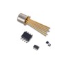 DPAD100 TO-72 4L ROHS - LINEAR SYSTEMS