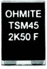 TSM4525R0FE-TR - OHMITE