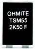 TSM55100RFE-TR - OHMITE