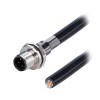 CDM1251-04D-MW-R9-200-67 - SAME SKY (CUI DEVICES)