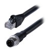 CDM1258-04D-01MST-1M-RJ45-67 - SAME SKY (CUI DEVICES)