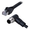 CDM1260-04D-01MRA-3M-RJ45-67 - SAME SKY (CUI DEVICES)