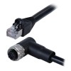CDM1261-04D-01FRA-05M-RJ45-67 - SAME SKY (CUI DEVICES)