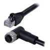 CDM1261-04D-01FRA-1M-RJ45-67 - SAME SKY (CUI DEVICES)