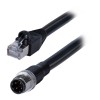 CDM1275-04D-01MST-1M-RJ45-67 - SAME SKY (CUI DEVICES)