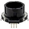 RING28-161530-TH - SAME SKY (CUI DEVICES)