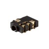 SJ1-2535-SMT-TR - SAME SKY (CUI DEVICES)