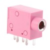 SJ1-3535NG-PI - SAME SKY (CUI DEVICES)