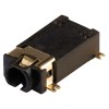SJ2-25404D-SMT-TR - SAME SKY (CUI DEVICES)