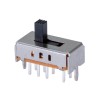SLW-127787-4A-S-D - SAME SKY (CUI DEVICES)