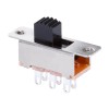 SLW-23775-5A-N-D - SAME SKY (CUI DEVICES)