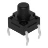 TS03-66-70-BK-160-LCR-D-67 - SAME SKY (CUI DEVICES)