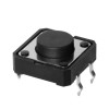 TS14-1212-55-BK-100-SCR-D - SAME SKY (CUI DEVICES)
