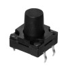 TS15-1212-125-BK-160-SCR-D - SAME SKY (CUI DEVICES)