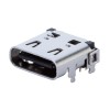 UJ20-C-H-G-TH-P16-TR - SAME SKY (CUI DEVICES)