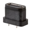 UJ32-1-C-V-G-SMT-P24-TR-67 - SAME SKY (CUI DEVICES)