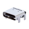 UJ32-C-H-G-SMT-2-P24-TR - SAME SKY (CUI DEVICES)
