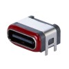 UJC-H-G-SMT-1-P6-TR-65 - SAME SKY (CUI DEVICES)