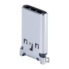 UP20-C-F-G-FL-1-P12-TR - SAME SKY (CUI DEVICES)