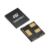 GANSPIN611 - STMICROELECTRONICS