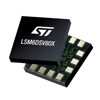 LSM6DSV80XTR - STMICROELECTRONICS