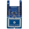 X-NUCLEO-NFC08A1 STMICROELECTRONICS