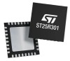 ST25R301-AQET - STMICROELECTRONICS