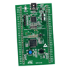 STM32F0DISCOVERY - STMICROELECTRONICS
