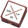 SWLP.2450.10.4.A.02 - TAOGLAS LTD