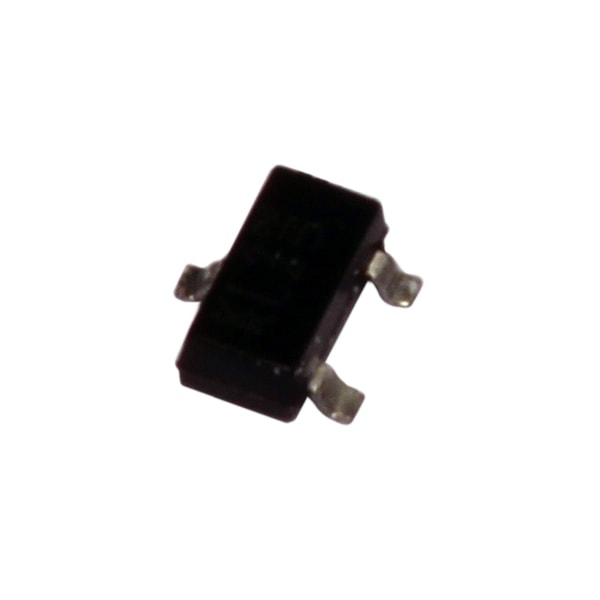 10x Rohm DTC114ES Digital NPN Transistors – 0.1A 50V, Built-in 10kΩ Bias Resistors