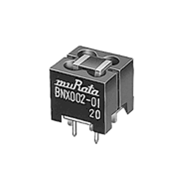 BNX002-01 MURATA BNX 50V/125V 10A DC FILTER