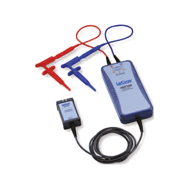 ADP300 TELEDYNE LECROY DIFF PROBE HI VOLT 20MHZ 1400V