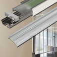 Introducing the SUPERLINEA family of lenses for Mid Power linear LED strips from Khatod