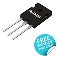 Introducing Silicon Carbide (SiC) MOSFETs from ROHM Semiconductor, samples available from Anglia