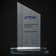 Sixth success for Anglia in TDK distribution awards