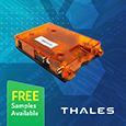 Connecting devices to the IoT the easy way with Thales Intelligent Cloud Connect, samples available from Anglia