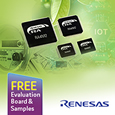 Renesas expand low-power Arm Microcontroller offering with new RA4M2 MCU group ideal for industrial and IoT applications, evaluation kit and samples available from Anglia