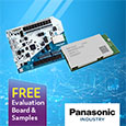 Panasonic release compact PAN9520 embedded Wi-Fi module based on the ESP32-S2 chipset, evaluation board and samples available from Anglia