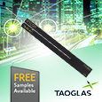 Ultra-wide band flexible antenna from Taoglas is the first in the industry to cover 5G and Wi-Fi 6 applications, samples available from Anglia