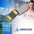 Wide range of Abracon Frequency Control & Timing products now available from stock.