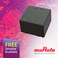 Isolated AC/DC converter with universal input from Murata offers 3W regulated fixed outputs suiting wide range of applications including Medical, samples available from Anglia