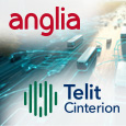 Anglia expands IoT range with Telit Cinterion