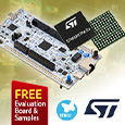 Introducing the STM32H7R/Sxx8 line of scalable and secure bootflash-microcontrollers from STMicroelectronics opening new innovation possibilities.